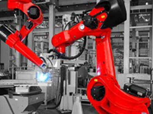 工业机器人2